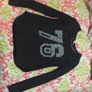 Tokyo Darling, small, long sleeve t-shirt